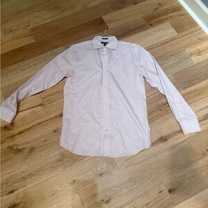 Banana Republic Slim fit Non Iron Dress Shirt